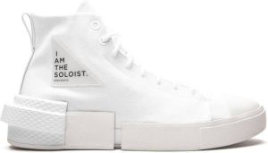 Converse x The Soloist All-Star Disrupt CS sneakers White