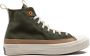 Converse x Todd Snyder Jack Purcell ''Rebel Prep" sneakers Green - Thumbnail 1