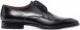 Corneliani leather derby shoes Black - Thumbnail 1