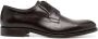 Corneliani leather Derby shoes Brown - Thumbnail 1