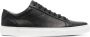 Corneliani low-top lace-up sneakers Black - Thumbnail 1