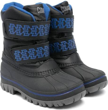 Cougar Brisk snow boots Blue