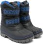 Cougar Brisk snow boots Blue - Thumbnail 1