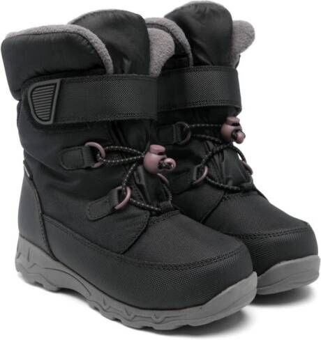 Cougar Slinky winter boots Black