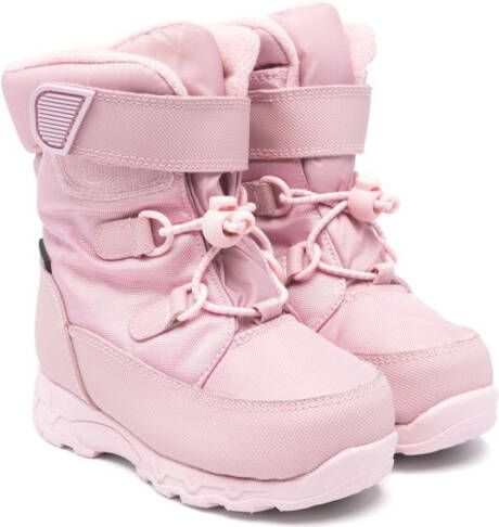 Cougar Slinky winter boots Pink