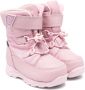 Cougar Slinky winter boots Pink - Thumbnail 1