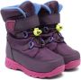 Cougar Slinky winter boots Purple - Thumbnail 1