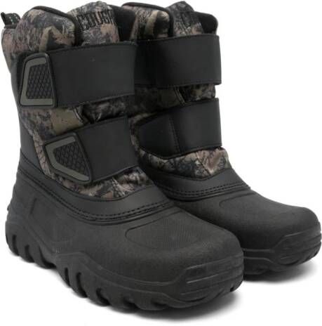 Cougar Springer winter boots Black