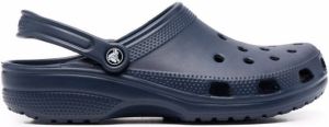 Crocs Classic Clog sandals Blue