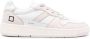 D.A.T.E. Court 2.0 leather-panelled sneakers White - Thumbnail 1