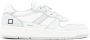 D.A.T.E. Court 2.0 leather sneakers White - Thumbnail 1