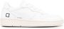 D.A.T.E. Court low-top sneakers White - Thumbnail 1