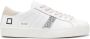 D.A.T.E. Hill leather sneakers White - Thumbnail 1