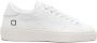 D.A.T.E. Levante leather sneakers White - Thumbnail 1
