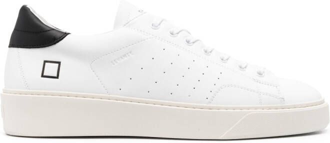 D.A.T.E. Levante low-top sneakers White