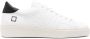 D.A.T.E. Levante low-top sneakers White - Thumbnail 1