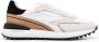 D.A.T.E. panelled low-top sneakers White - Thumbnail 1