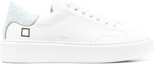 D.A.T.E. Sfera low-top sneakers White