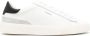 D.A.T.E. Sonica leather sneakers White - Thumbnail 1