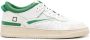 D.A.T.E. Torneo lace-up sneakers White - Thumbnail 1