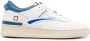 D.A.T.E. Torneo leather sneakers White - Thumbnail 1