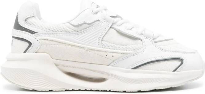 D.A.T.E. Vela Hybrid sneakers White