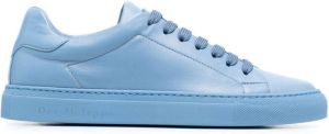 Dee Ocleppo Dee Dedication low-top sneakers Blue