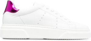 Dee Ocleppo Dee Runaround low-top sneakers White