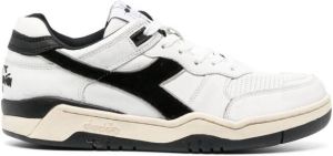 Diadora B.560 Heritage low-top sneakers White