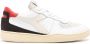 Diadora Basket panelled sneakers White - Thumbnail 1