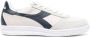 Diadora B.Elite ACBC panelled leather sneakers Neutrals - Thumbnail 1