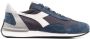 Diadora Equipe Mad low-top sneakers Blue - Thumbnail 1