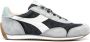 Diadora Equipe panelled suede sneakers Grey - Thumbnail 1
