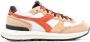 Diadora lace-up low-top sneakers White - Thumbnail 1