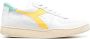 Diadora Mi Basket low-top sneakers White - Thumbnail 1