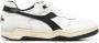 Diadora panelled low-top leather sneakers White - Thumbnail 1