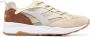 Diadora suede almond-toe low-top sneakers Neutrals - Thumbnail 1