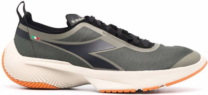 Diadora Urban Equipe low-top sneakers Green
