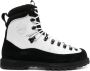 Diemme Everest two-tone leather boots White - Thumbnail 1