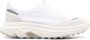 Diemme low-top calf leather sneakers White - Thumbnail 1