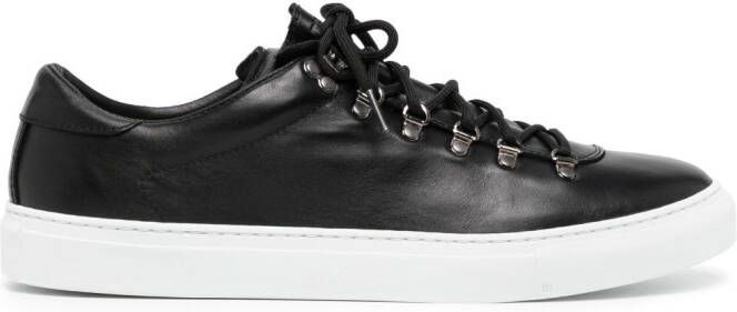 Diemme Marostica low-top sneakers Black