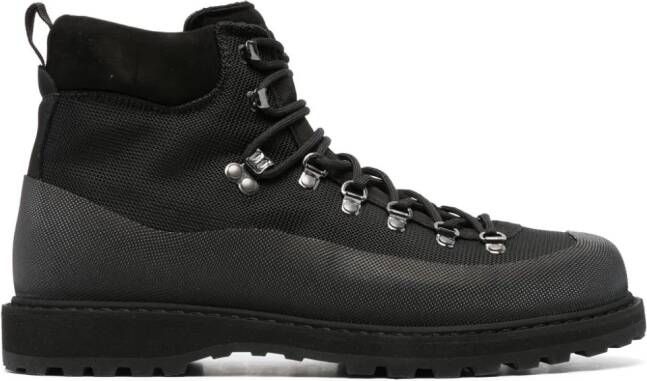 Diemme Roccia Vet Sport hiking boots Black