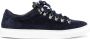 Diemme round-toe low-top sneakers Blue - Thumbnail 1
