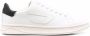 Diesel S-Athene Low W logo-appliqué sneakers White - Thumbnail 1