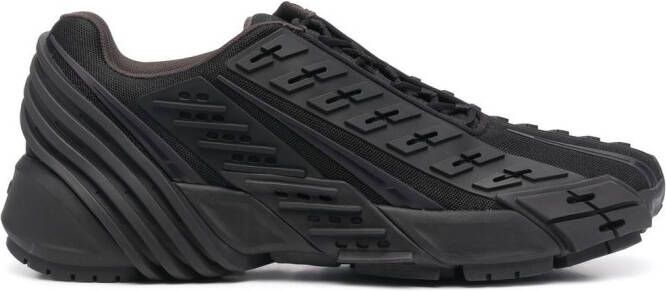 Diesel S-Prototype low-top sneakers Black