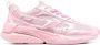 Diesel S-Serendipity Sport W panelled sneakers Pink - Thumbnail 1