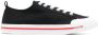Diesel S-Athos Low W canvas sneakers Black - Thumbnail 1