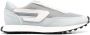 Diesel S-Racer LC logo-appliqué sneakers Grey - Thumbnail 1