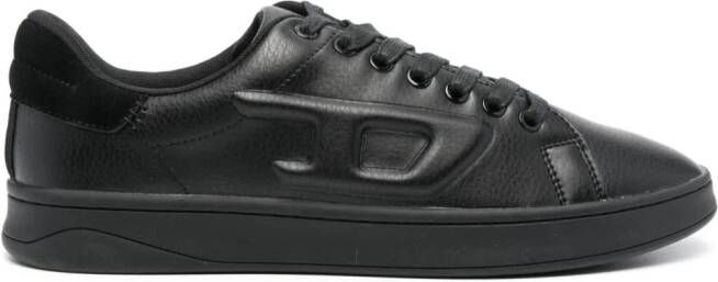 Diesel S-Athene Low sneakers Black
