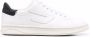 Diesel S-Athene Low logo-appliqué sneakers White - Thumbnail 1